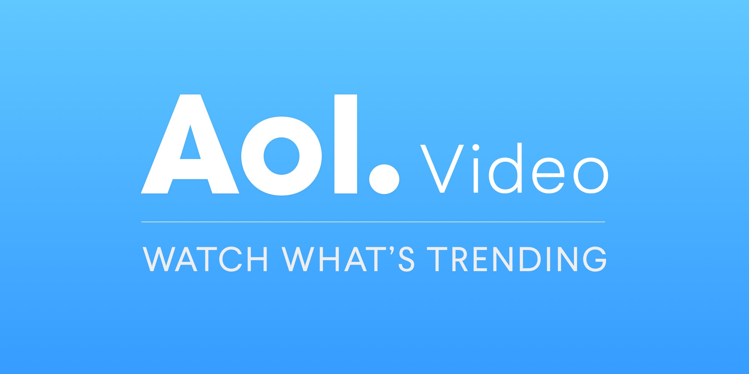 AOL Video
