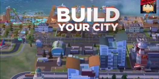 Free City Building Games