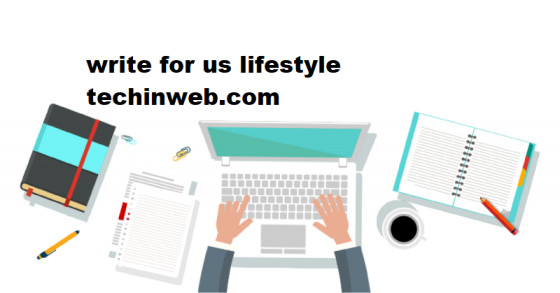 write for us lifestyle