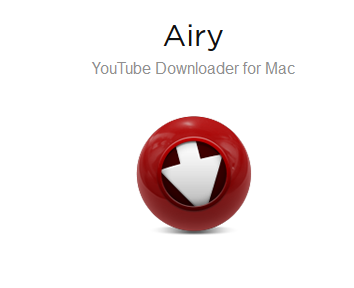 Try the best Airy YouTube Downloader both for Mac and Windows